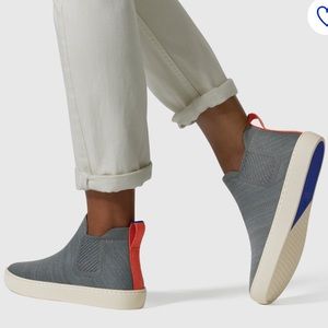 ROTHY’S NEW Chelsea Boot